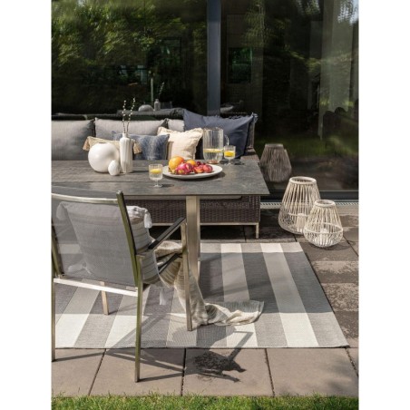 Sise- ja välivaip Metro hall 80x150 cm