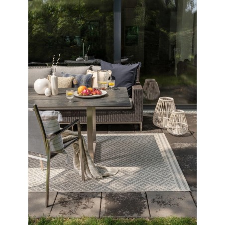 Sise- ja välivaip Metro hall 160x230 cm