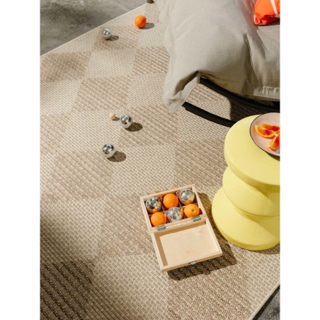 Sise- ja välivaip Lex Beež 160x230 cm | FreshDesign.ee