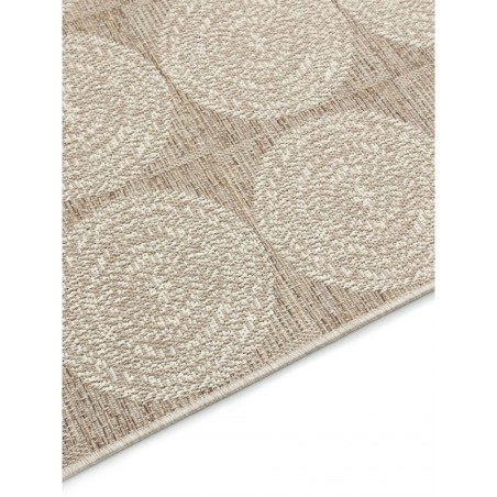 Sise- ja välivaip Lex Beež 120x170 cm | FreshDesign.ee