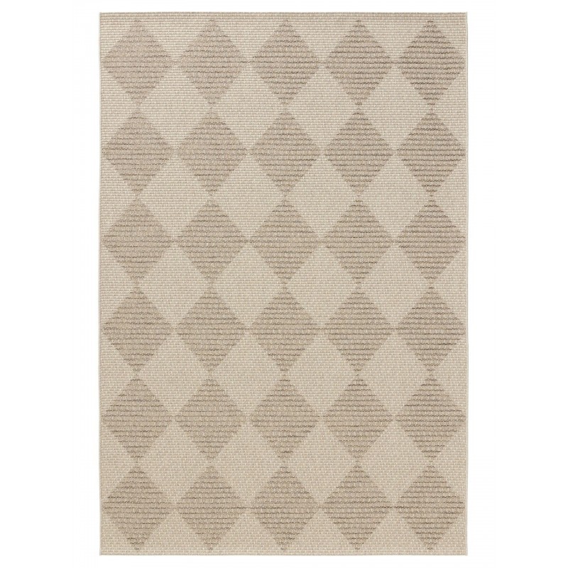 Sise- ja välivaip Lex Beež 120x170 cm | FreshDesign.ee