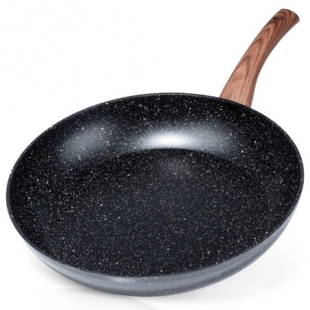 BLACK&WOOD graniidist pann 32 cm | FreshDesign.ee