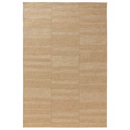 Sise- ja välivaip Como helepruun 200x290 cm | FreshDesign.ee