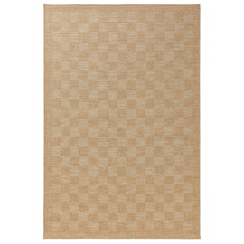 Sise- ja välivaip Como helepruun 200x290 cm | FreshDesign.ee