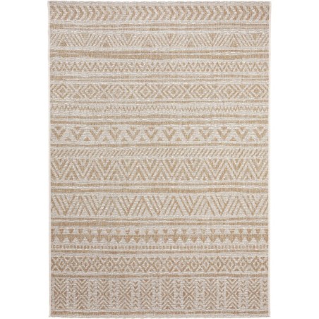 Sise- ja välivaip Cleo kreem/beež 300x400 cm | FreshDesign.ee