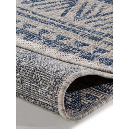 Sise- ja välivaip Cleo Blue 240x340 cm | FreshDesign.ee