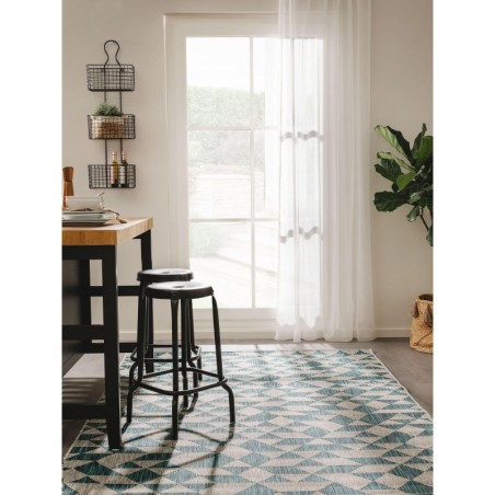 Sise- ja välivaip Cleo Blue 240x340 cm | FreshDesign.ee