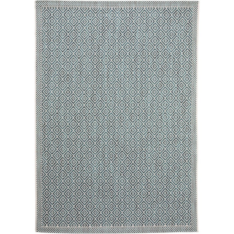 Sise- ja välivaip Cleo Blue 240x340 cm | FreshDesign.ee