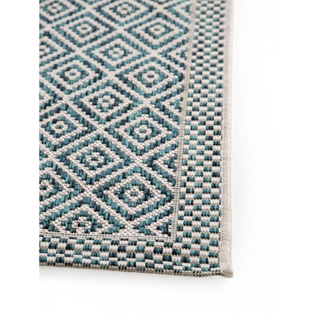 Sise- ja välivaip Cleo Blue 240x340 cm | FreshDesign.ee