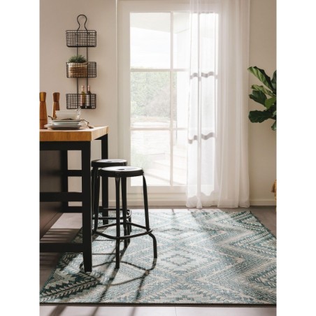 Sise- ja välivaip Cleo Blue 200x300 cm | FreshDesign.ee