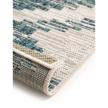 Sise- ja välivaip Cleo Blue 160x230 cm | FreshDesign.ee