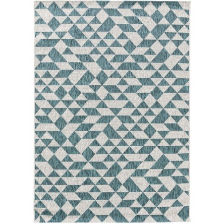 Sise- ja välivaip Cleo Blue 160x230 cm | FreshDesign.ee