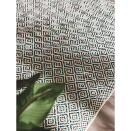 Sise- ja välivaip Cleo Blue 160x230 cm | FreshDesign.ee