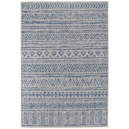 Sise- ja välivaip Cleo Blue 120x170 cm | FreshDesign.ee