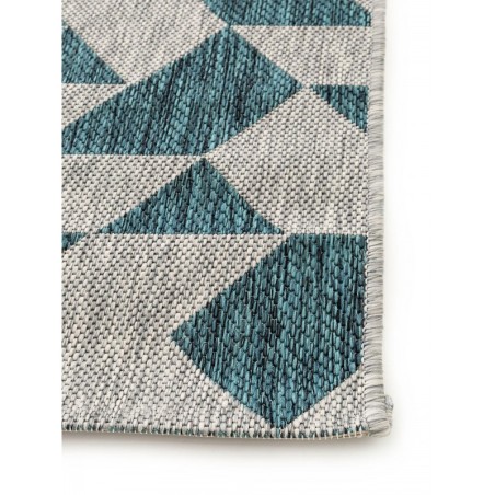 Sise- ja välivaip Cleo Blue 120x170 cm | FreshDesign.ee