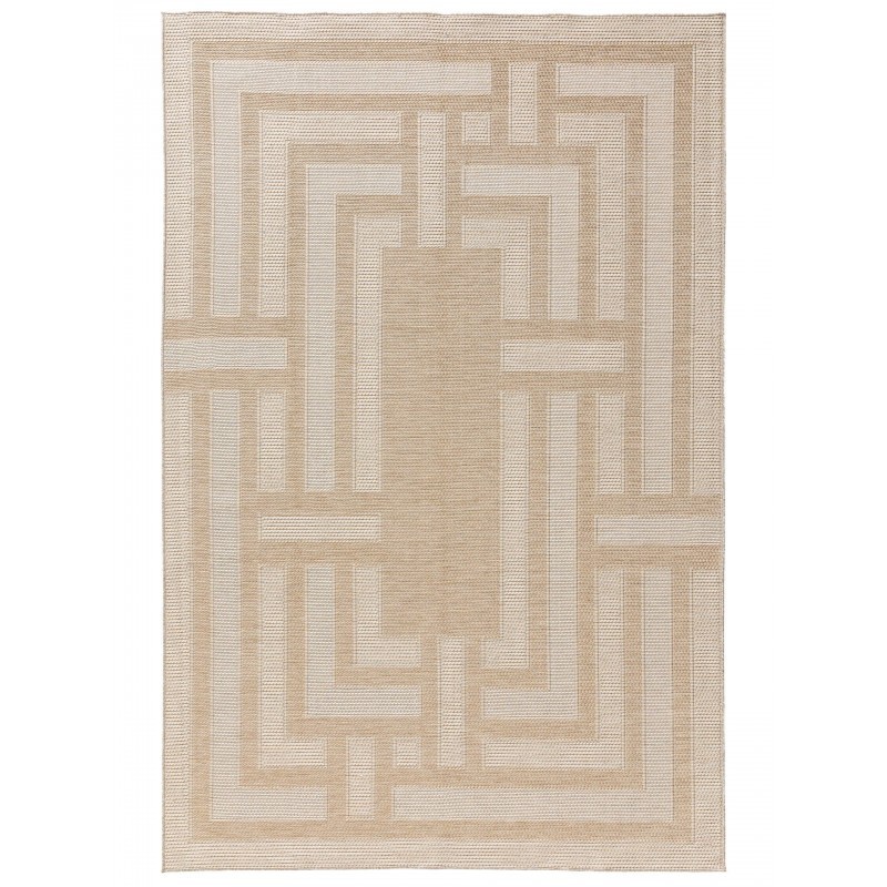 Sise- ja välivaip Bronco kreem 200x290 cm | FreshDesign.ee