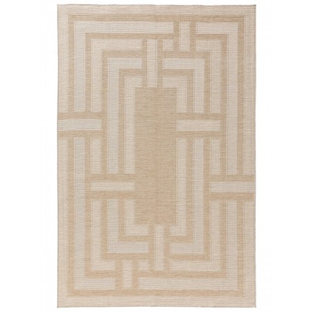 Sise- ja välivaip Bronco kreem 200x290 cm | FreshDesign.ee