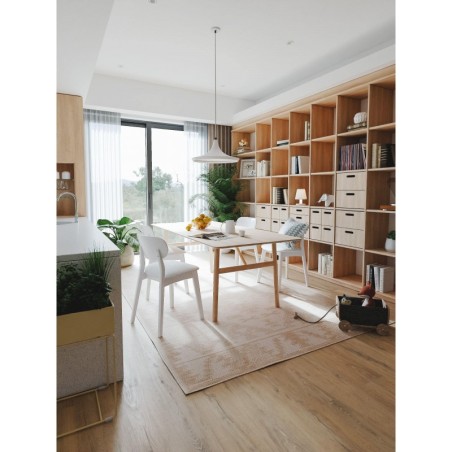 Sise- ja välivaip Bronco kreem 200x290 cm | FreshDesign.ee