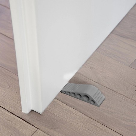 Ukse stopper hall 12x3x2,7 cm