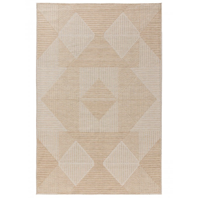 Sise- ja välivaip Bronco kreem 200x290 cm | FreshDesign.ee