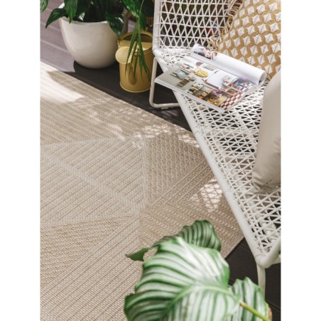 Sise- ja välivaip Bronco kreem 200x290 cm | FreshDesign.ee