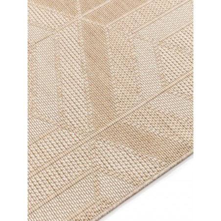 Sise- ja välivaip Bronco kreem 140x200 cm | FreshDesign.ee