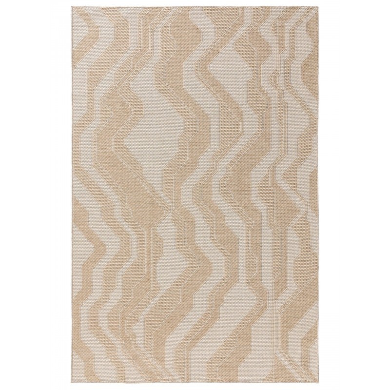 Sise- ja välivaip Bronco Cream 240x340 cm | FreshDesign.ee