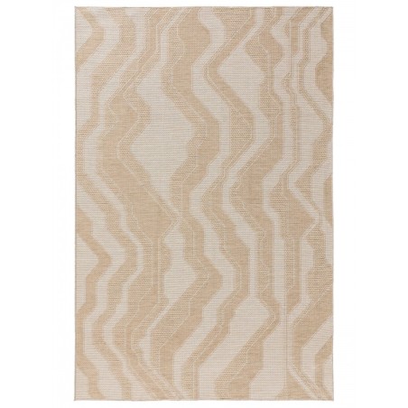 Sise- ja välivaip Bronco Cream 240x340 cm | FreshDesign.ee