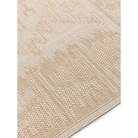 Sise- ja välivaip Bronco Cream 240x340 cm | FreshDesign.ee