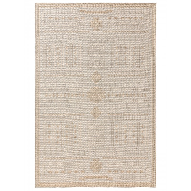 Sise- ja välivaip Bronco Cream 120x170 cm | FreshDesign.ee