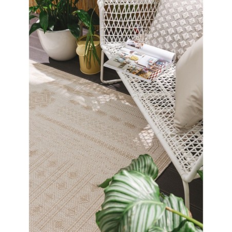 Sise- ja välivaip Bronco Cream 120x170 cm | FreshDesign.ee