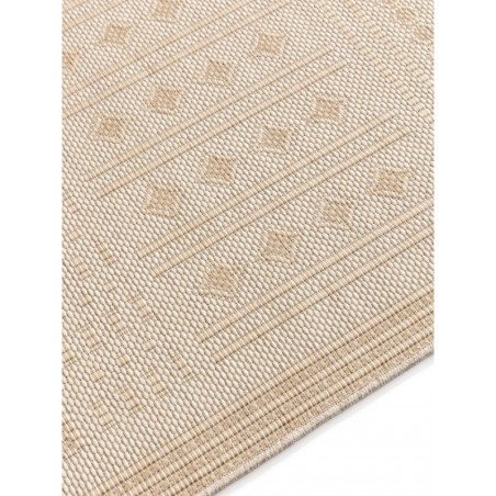 Sise- ja välivaip Bronco Cream 120x170 cm | FreshDesign.ee