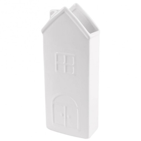 Õhuniisutaja radiaatorile keraamiline maja, 300 ml