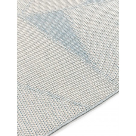 Sise- ja välivaip Bronco Blue 80x150 cm | FreshDesign.ee