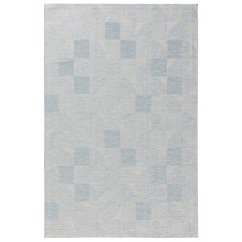 Sise- ja välivaip Bronco Blue 80x150 cm | FreshDesign.ee