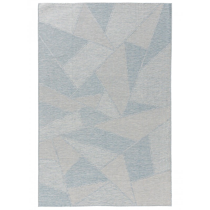Sise- ja välivaip Bronco Blue 240x340 cm | FreshDesign.ee