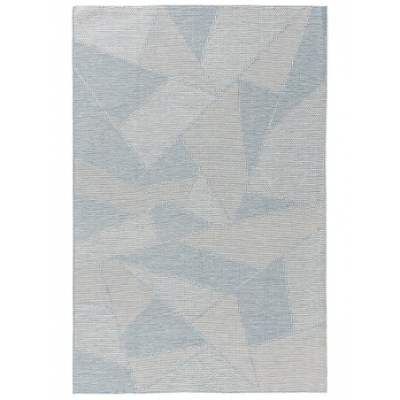 Sise- ja välivaip Bronco Blue 240x340 cm | FreshDesign.ee