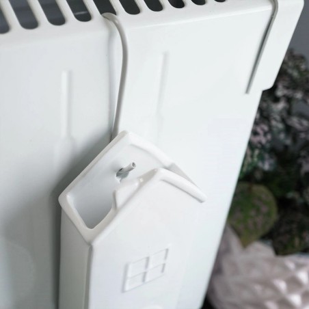 Õhuniisutaja radiaatorile keraamiline maja... | FreshDesign.ee