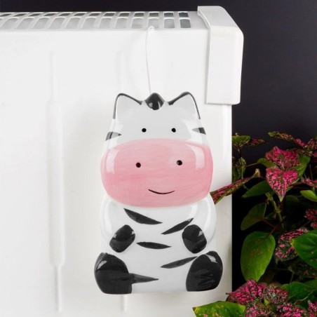 Sebra keraamiline õhuniisutaja lastele, 220 ml