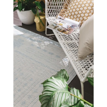 Sise- ja välivaip Bronco Blue 200x290 cm | FreshDesign.ee