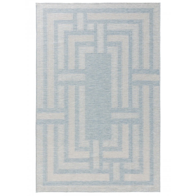 Sise- ja välivaip Bronco Blue 200x290 cm | FreshDesign.ee
