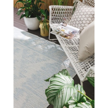 Sise- ja välivaip Bronco Blue 200x290 cm | FreshDesign.ee