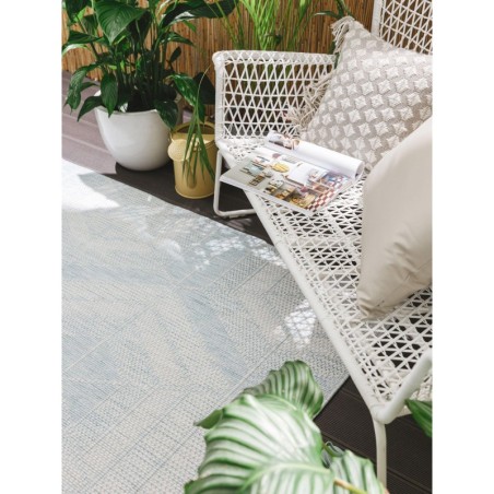 Sise- ja välivaip Bronco Blue 200x290 cm | FreshDesign.ee