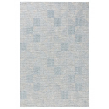 Sise- ja välivaip Bronco Blue 160x230 cm | FreshDesign.ee