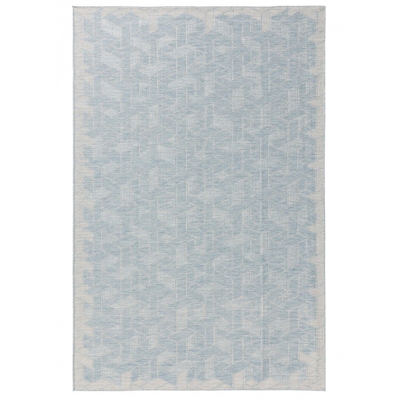 Sise- ja välivaip Bronco Blue 160x230 cm | FreshDesign.ee