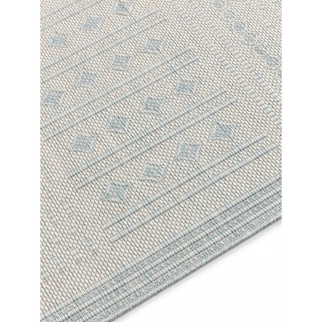 Sise- ja välivaip Bronco Blue 140x200 cm | FreshDesign.ee