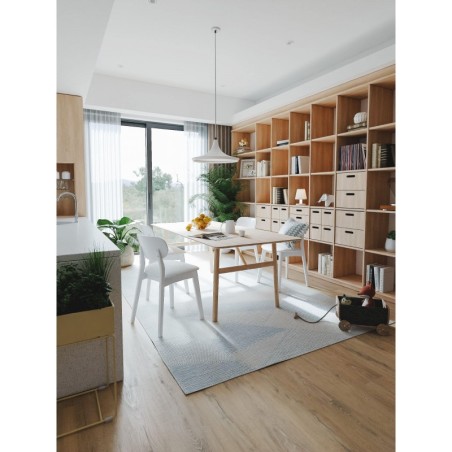 Sise- ja välivaip Bronco Blue 140x200 cm | FreshDesign.ee