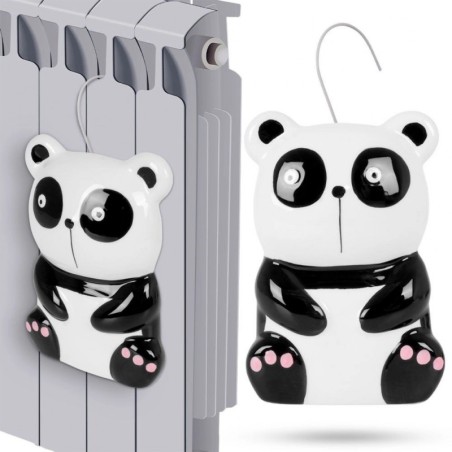 Panda keraamiline õhuniisutaja lastele, 190 ml | FreshDesign.ee