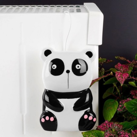 Panda keraamiline õhuniisutaja lastele, 190 ml