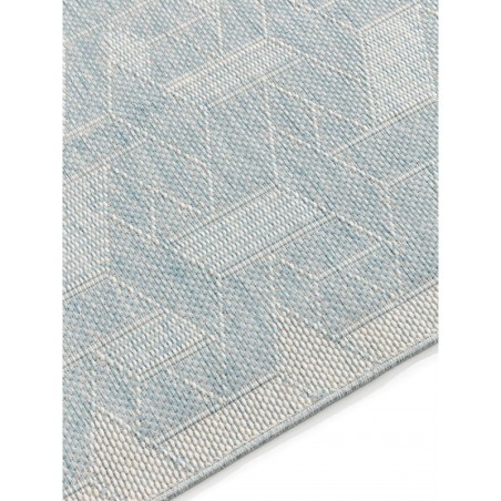 Sise- ja välivaip Bronco Blue 140x200 cm | FreshDesign.ee
